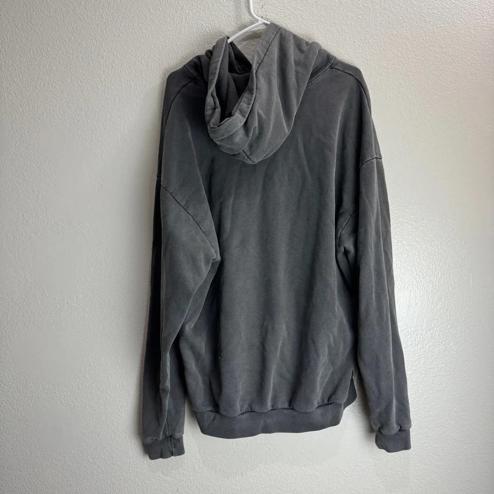 Ty Thirty Year Hoodie Vintage Size Large